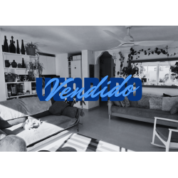 Piso en venta en avenida...