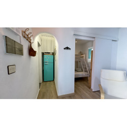 Casa en el casco antiguo