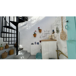 Casa en el casco antiguo