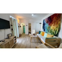 Casa en el casco antiguo