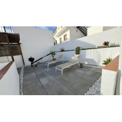 Casa en el casco antiguo