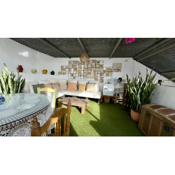 Casa en el casco antiguo