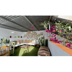 Casa en el casco antiguo