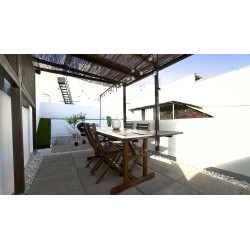 Casa en el casco antiguo