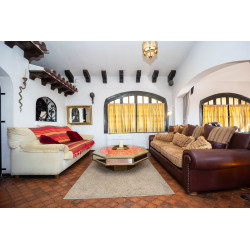Hotel con encanto andaluz en el corazón de la Costa Tropical