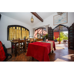 Hotel con encanto andaluz en el corazón de la Costa Tropical