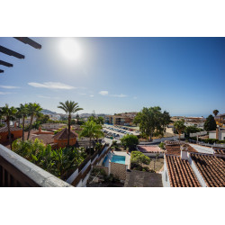 Hotel con encanto andaluz en el corazón de la Costa Tropical