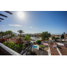 Hotel con encanto andaluz en el corazón de la Costa Tropical