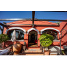 Hotel con encanto andaluz en el corazón de la Costa Tropical