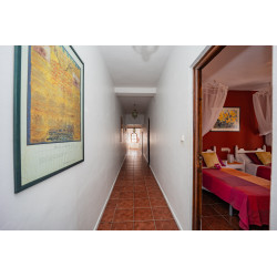 Hotel con encanto andaluz en el corazón de la Costa Tropical