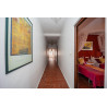 Hotel con encanto andaluz en el corazón de la Costa Tropical