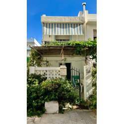 Casa en la playa de La Herradura