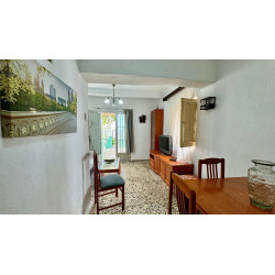 Casa en la playa de La Herradura