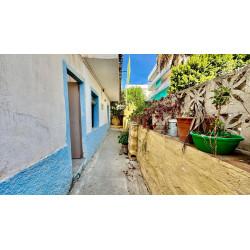 Casa en la playa de La Herradura