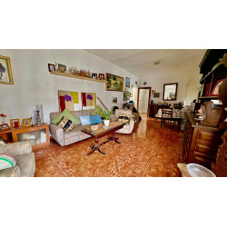 Casa en la playa de La Herradura