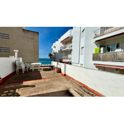 Casa en la playa de La Herradura