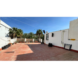 Casa en la playa de La Herradura