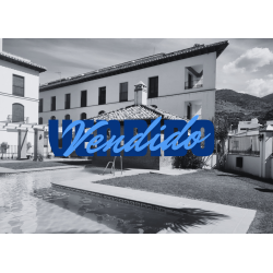 Duplex con azotea y piscina...