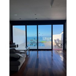 Villa Alfhamar | Salobreña