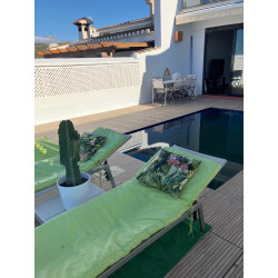 Villa Alfhamar | Salobreña