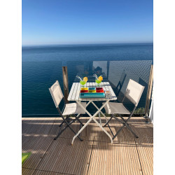 Villa Alfhamar | Salobreña