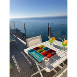 Villa Alfhamar | Salobreña