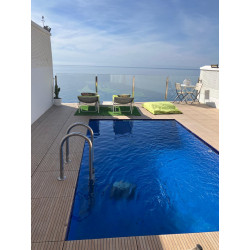 Villa Alfhamar | Salobreña