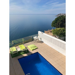 Villa Alfhamar | Salobreña