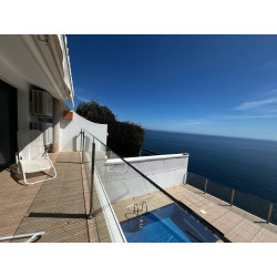 Villa Alfhamar | Salobreña