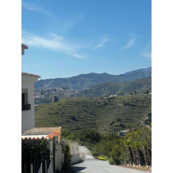 Villa Alfhamar | Salobreña