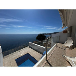 Villa Alfhamar | Salobreña