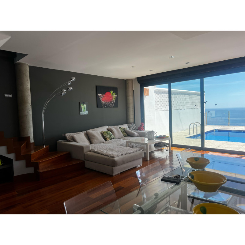 Villa Alfhamar | Salobreña