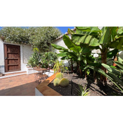 Andalusian Villa with Charm and Private Pool in Almuñécar