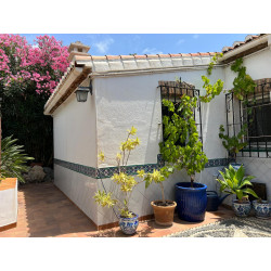 Andalusian Villa with Charm and Private Pool in Almuñécar