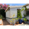 Andalusian Villa with Charm and Private Pool in Almuñécar