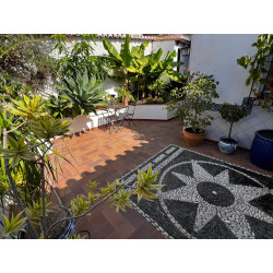 Andalusian Villa with Charm and Private Pool in Almuñécar