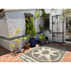 Andalusian Villa with Charm and Private Pool in Almuñécar