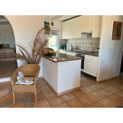 Andalusian Villa with Charm and Private Pool in Almuñécar