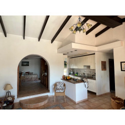 Andalusian Villa with Charm and Private Pool in Almuñécar