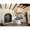 Andalusian Villa with Charm and Private Pool in Almuñécar
