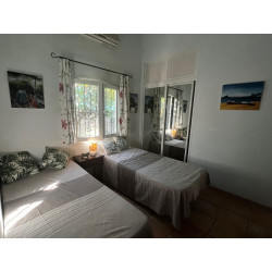 Andalusian Villa with Charm and Private Pool in Almuñécar