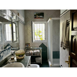 Andalusian Villa with Charm and Private Pool in Almuñécar
