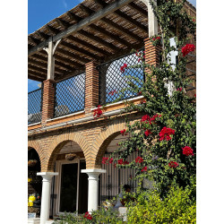 Andalusian Villa with Charm and Private Pool in Almuñécar
