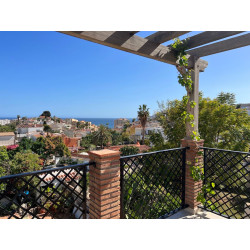 Andalusian Villa with Charm and Private Pool in Almuñécar