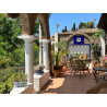 Andalusian Villa with Charm and Private Pool in Almuñécar