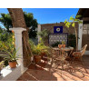 Andalusian Villa with Charm and Private Pool in Almuñécar