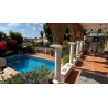 Andalusian Villa with Charm and Private Pool in Almuñécar