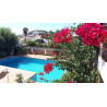 Andalusian Villa with Charm and Private Pool in Almuñécar