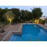 Andalusian Villa with Charm and Private Pool in Almuñécar