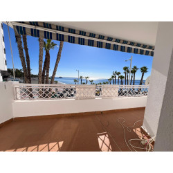 Appartment Front Line | Almuñecar